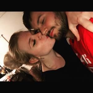 Meet your Posher, Katelynn